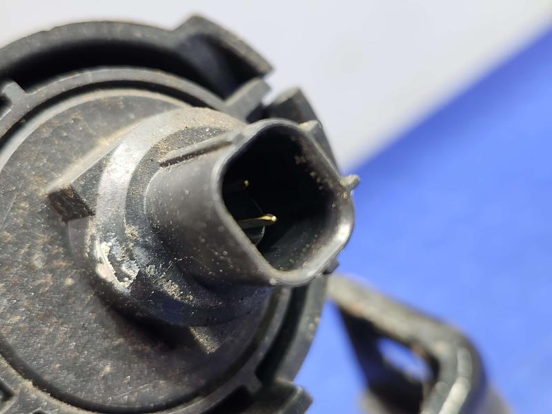 2015 Honda Fit Evaporator Canister