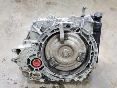 2016 Ford Edge Transmission Assy.