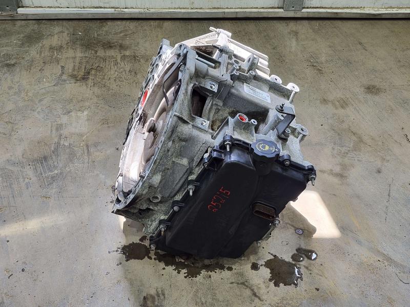 2016 Ford Edge Transmission Assy.