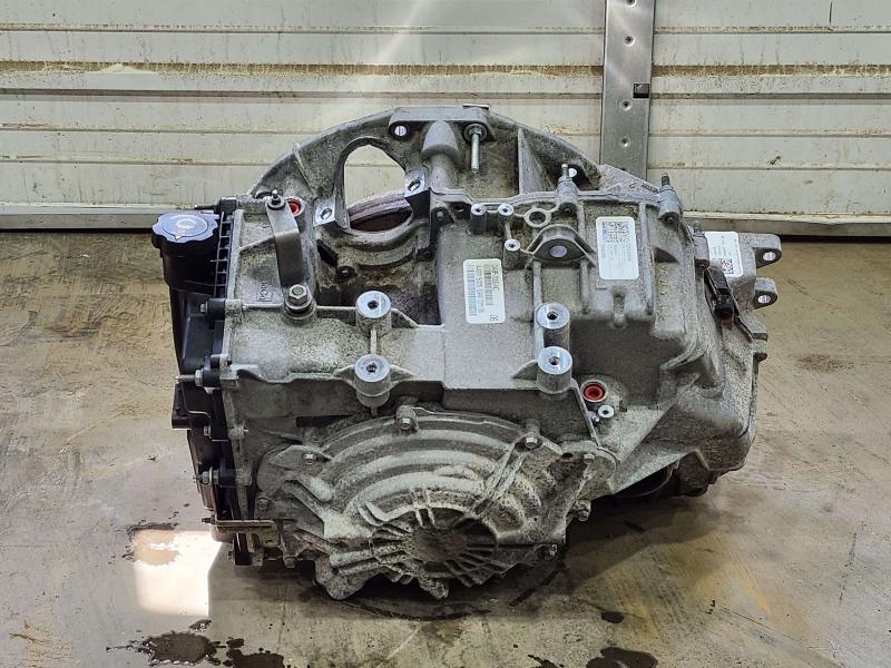 2016 Ford Edge Transmission Assy.