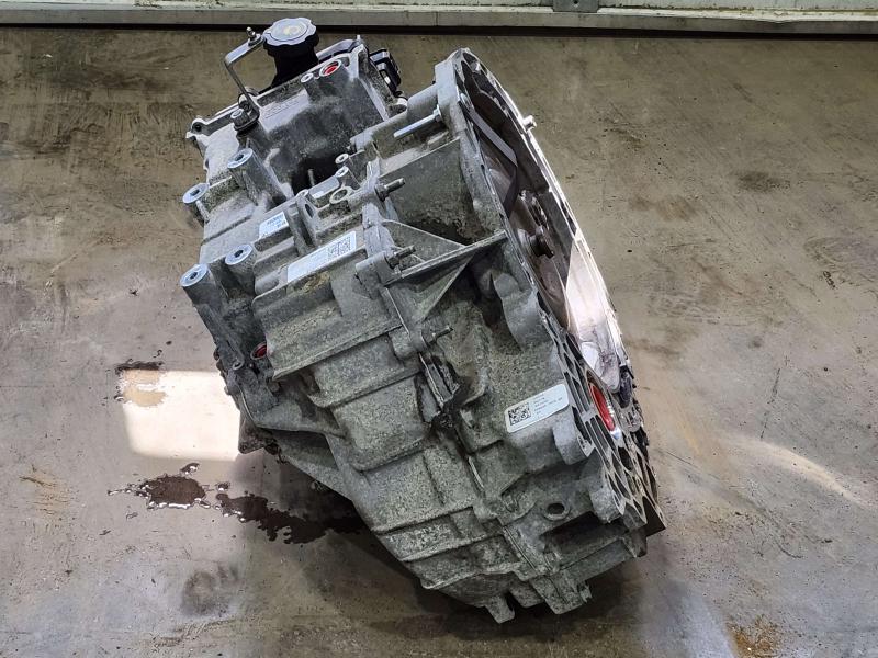 2016 Ford Edge Transmission Assy.