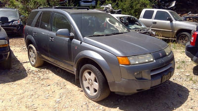 2005 Saturn Vue Evaporator Canister