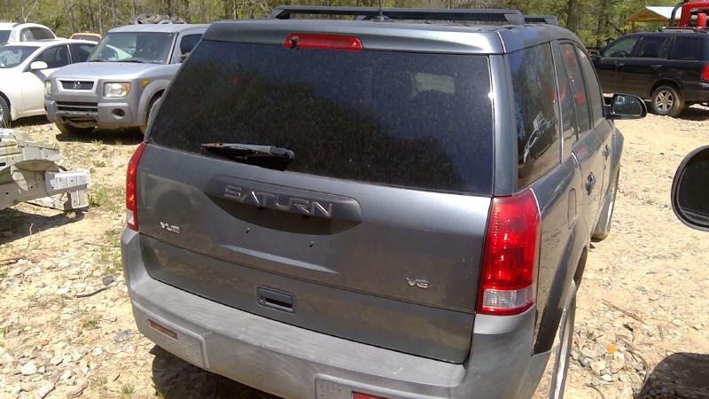 2005 Saturn Vue Evaporator Canister