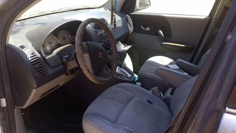 2005 Saturn Vue Evaporator Canister