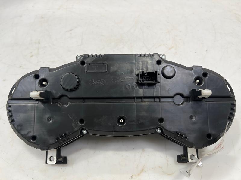 2014 Ford Escape Speedometer