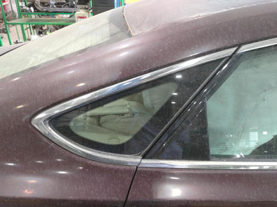 2015 Toyota Avalon Quarter Glass/Window