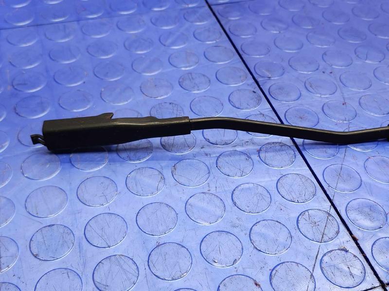 2012-2018 Ford Focus Windshield Wiper Arm Right Passenger Side OEM CP9Z17526A