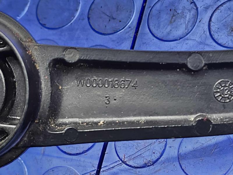 2012-2018 Ford Focus Windshield Wiper Arm Right Passenger Side OEM CP9Z17526A