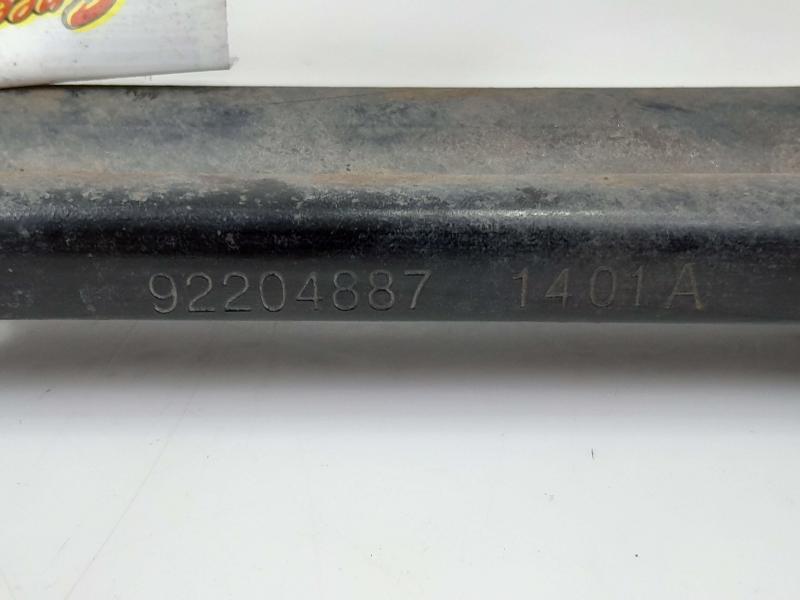 2014 Chevrolet Caprice Lower Control Arm Rr