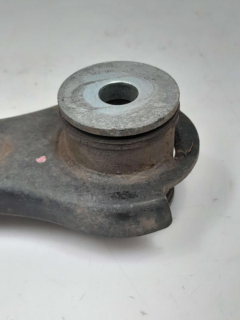 2014 Chevrolet Caprice Lower Control Arm Rr