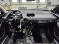 2019 Toyota Yaris Dash Panel