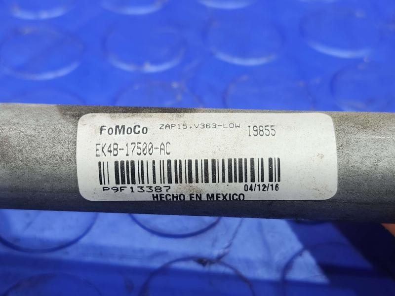 2016 Ford Transit 150 Wiper Trans. Linkage