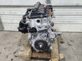 2013 Honda Civic Engine Assembly/Motor