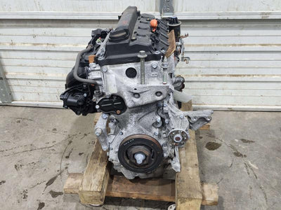 2013 Honda Civic Engine Assembly/Motor