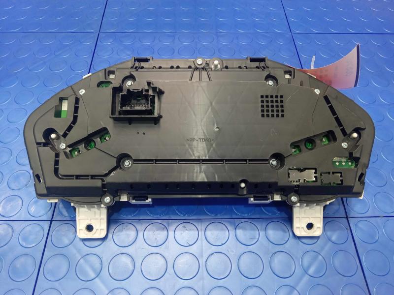 2024 Ford Bronco Sport Instrument Cluster Speedometer 6.5" Screen OEM M1PT-10849-ANF