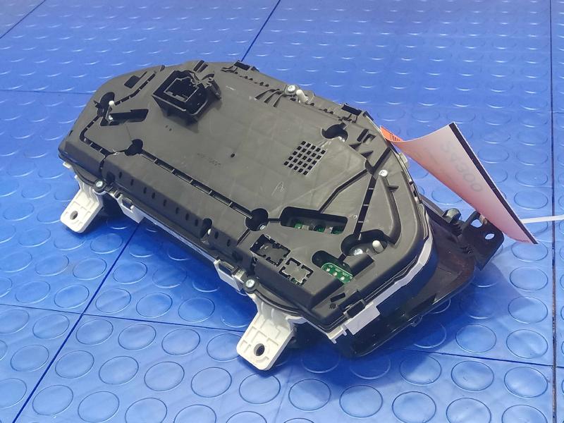 2024 Ford Bronco Sport Instrument Cluster Speedometer 6.5" Screen OEM M1PT-10849-ANF