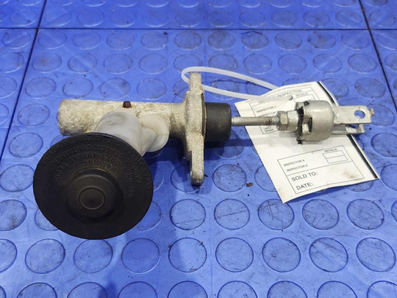 1997 Toyota Tacoma Clutch Master Cyl.