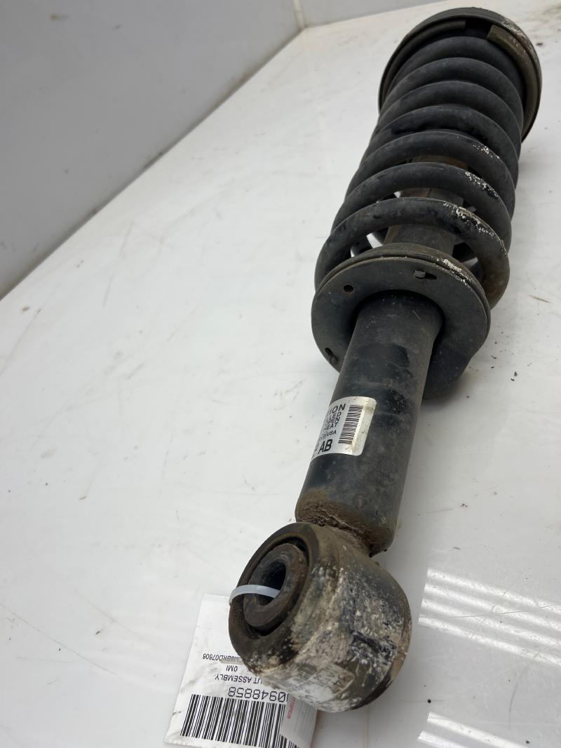 2011 Ford F-150 Strut Assembly