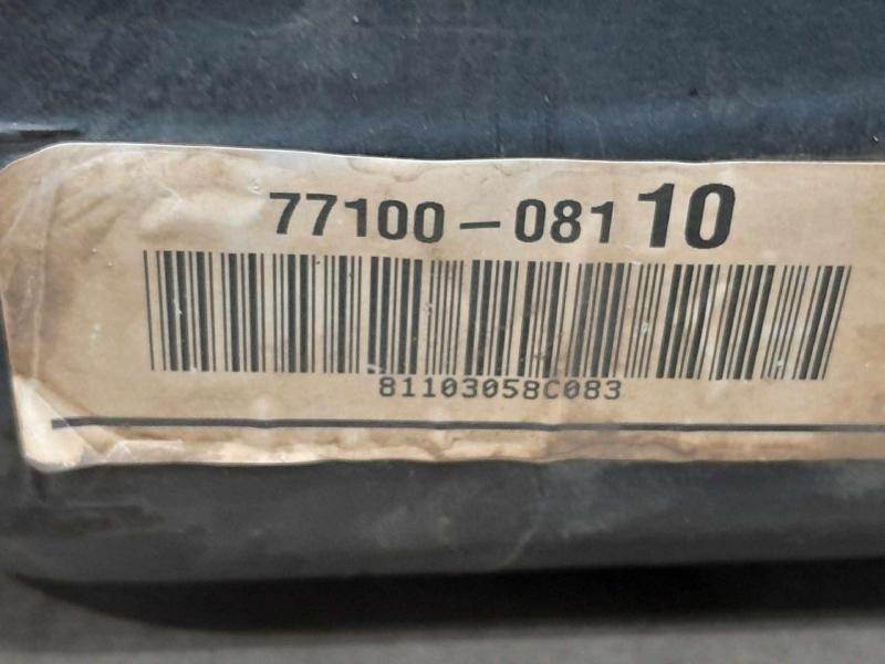 2017-2020 Toyota Sienna FWD Fuel Tank Assembly Gas Tank OEM 7700108100