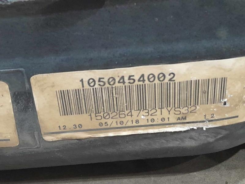 2017-2020 Toyota Sienna FWD Fuel Tank Assembly Gas Tank OEM 7700108100