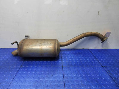 2015-2020 Honda Fit Rear Exhaust Muffler Genuine OEM Part 18307T5R305
