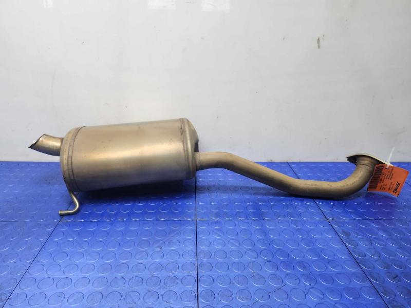 2015-2020 Honda Fit Rear Exhaust Muffler Genuine OEM Part 18307T5R305
