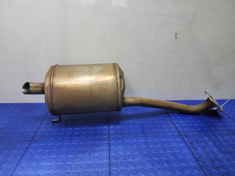 2015-2020 Honda Fit Rear Exhaust Muffler Genuine OEM Part 18307T5R305