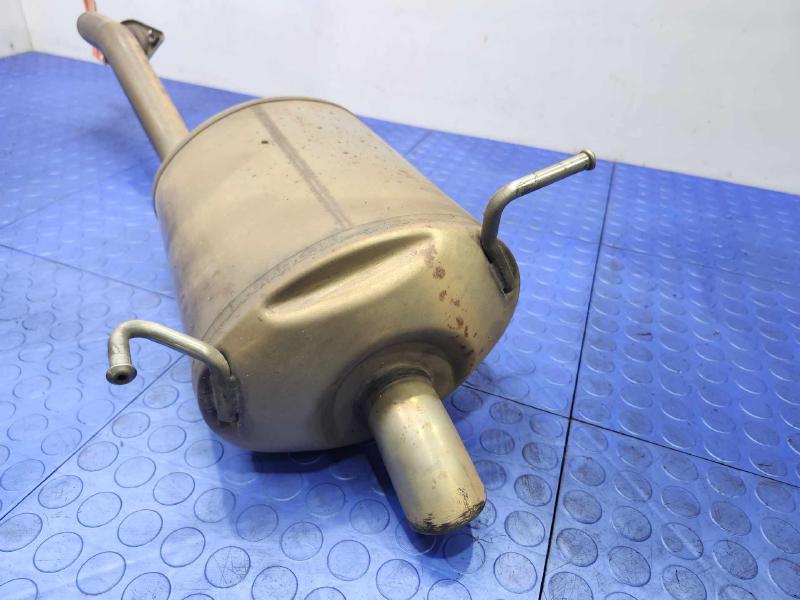 2015-2020 Honda Fit Rear Exhaust Muffler Genuine OEM Part 18307T5R305