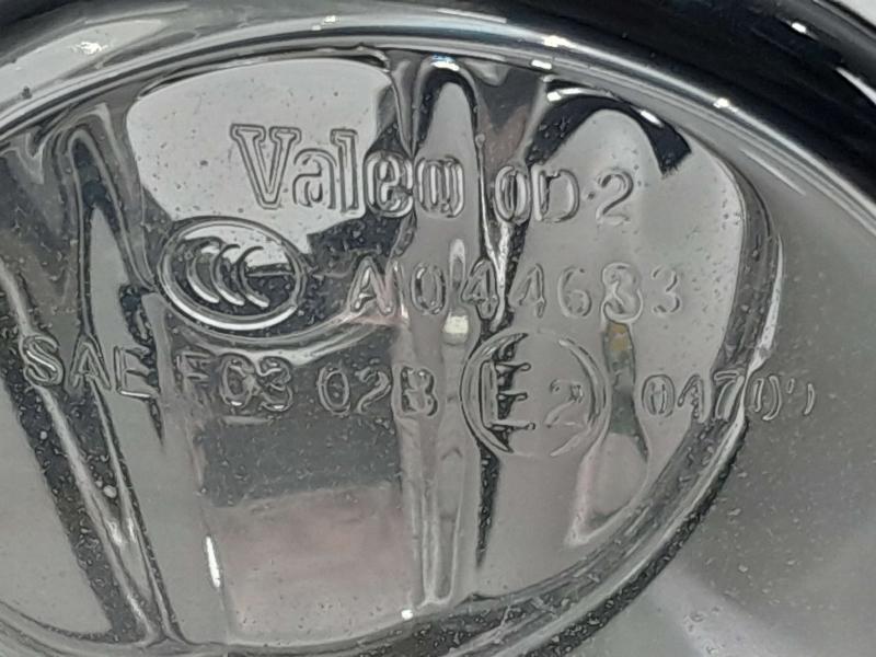 2009 Toyota RAV4 Fog/Mark/Park/Turn Light/Lamp