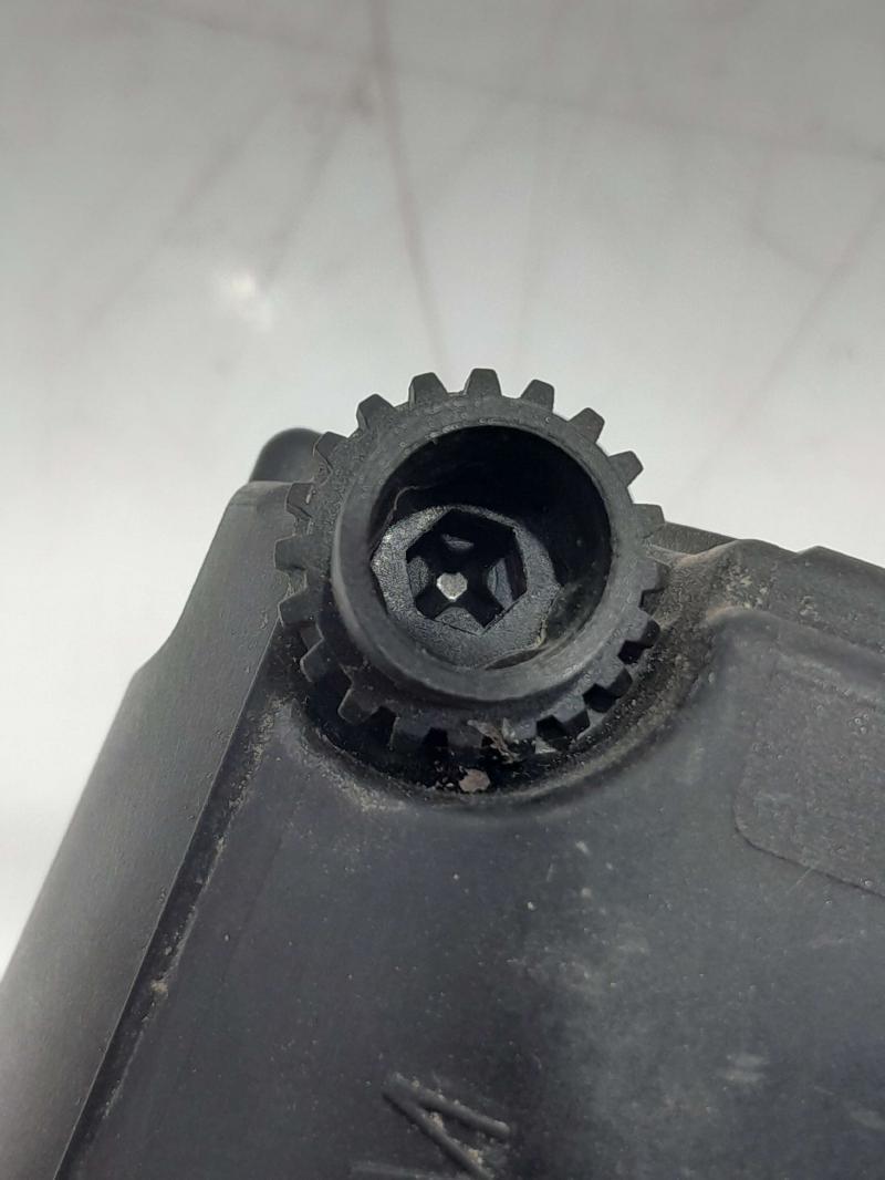 2009 Toyota RAV4 Fog/Mark/Park/Turn Light/Lamp