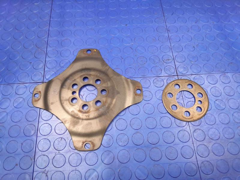 2016 Kia Optima Flywheel