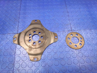 2016 Kia Optima Flywheel