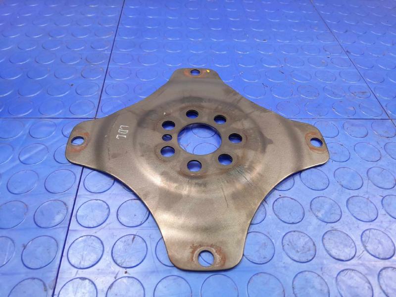 2016 Kia Optima Flywheel