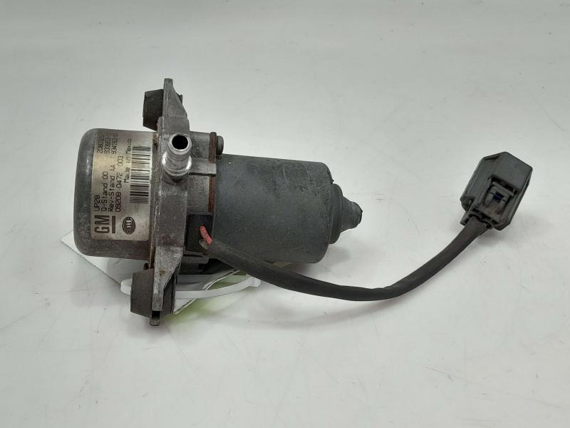2010 Buick Enclave Vacuum Pump