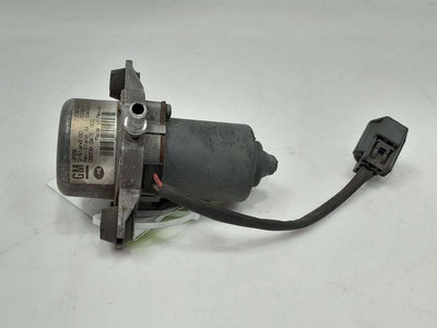 2010 Buick Enclave Vacuum Pump