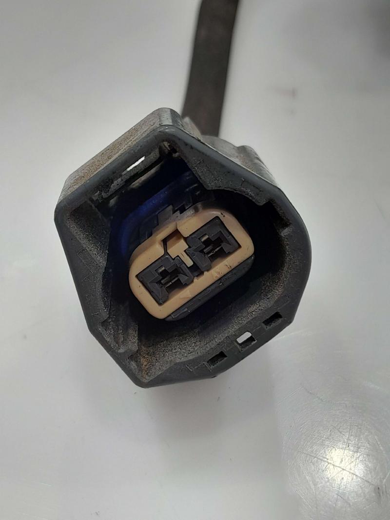 2010 Buick Enclave Vacuum Pump