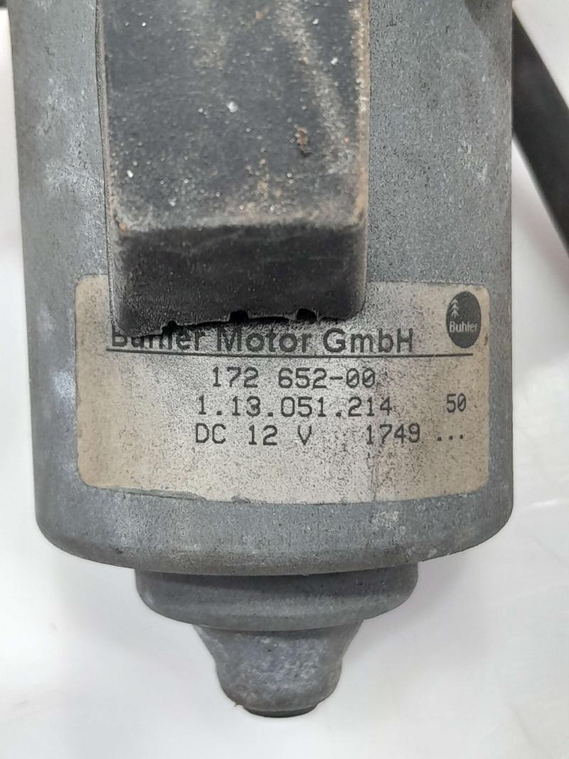 2010 Buick Enclave Vacuum Pump
