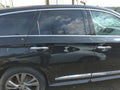 2014 Infiniti QX60 Rear Door