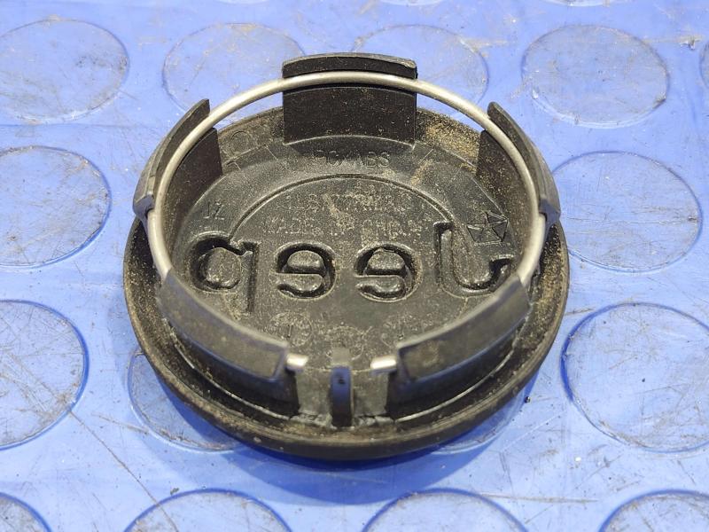 2011-2020 Jeep Grand Cherokee Alloy Wheel Center Cap Genuine OEM 1LB77TRMAC