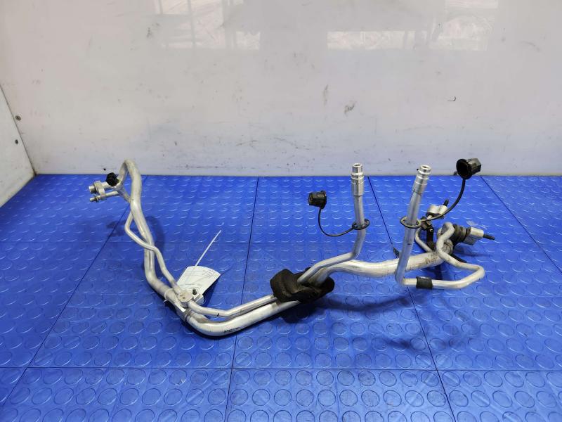 2020 Land Rover Discovery Sport Air Conditioner Hose