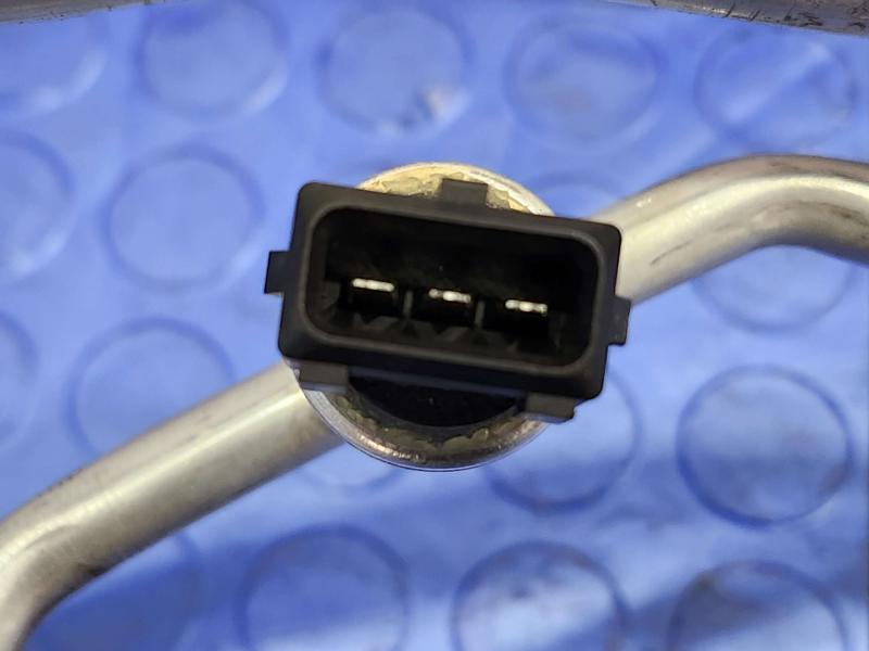 2020 Land Rover Discovery Sport Air Conditioner Hose