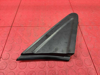 2012 Honda Civic Pillar Mirror Fender Garnish Right Passenger Side OEM 75490TR0A01,RH