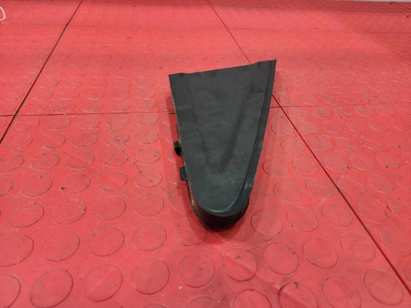 2012 Honda Civic Pillar Mirror Fender Garnish Right Passenger Side OEM 75490TR0A01,RH