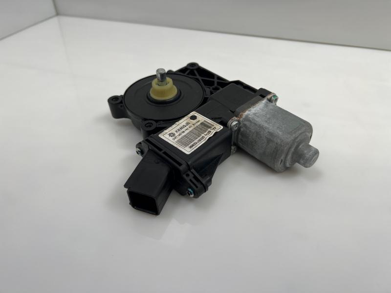 2011 Cadillac SRX Power Window Motor