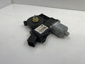 2011 Cadillac SRX Power Window Motor