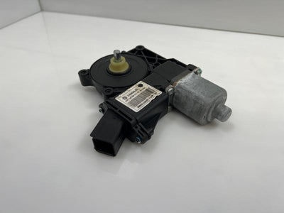 2011 Cadillac SRX Power Window Motor