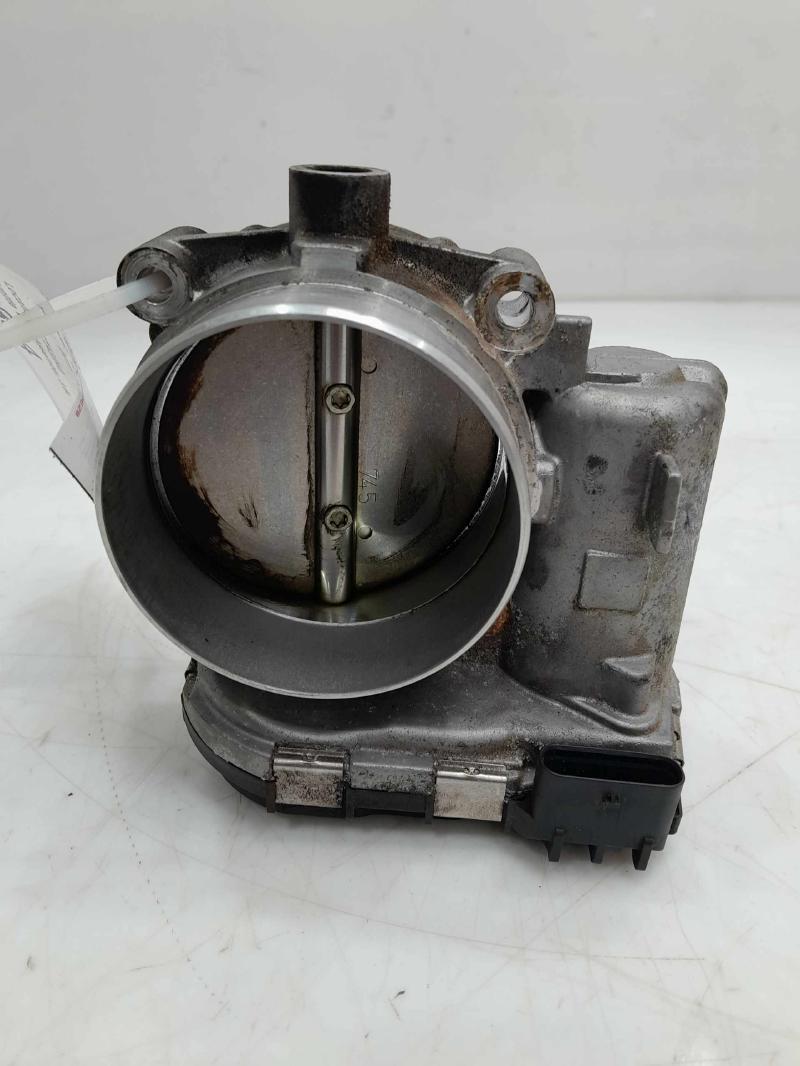 2011 Jeep Grand Cherokee Throttle Body/Valve Assy