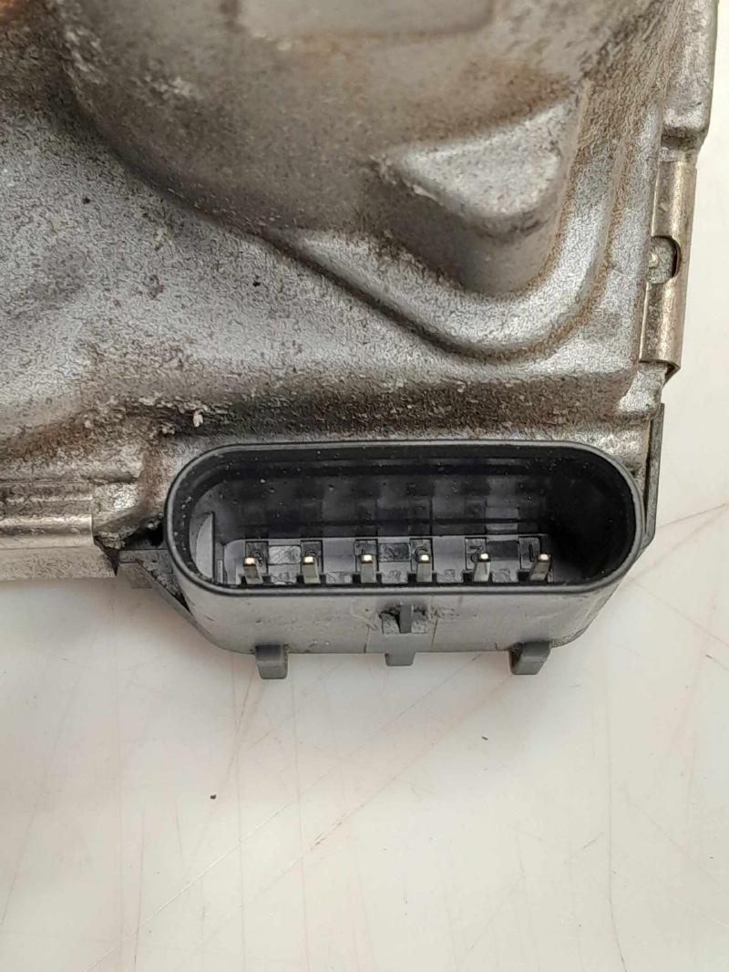 2011 Jeep Grand Cherokee Throttle Body/Valve Assy