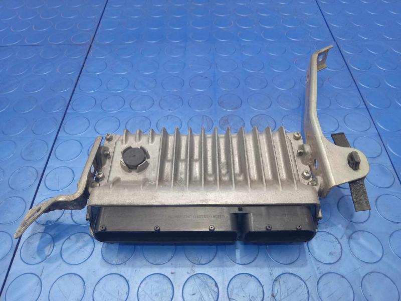 2012 Toyota Camry Engine/Motor Brain Box