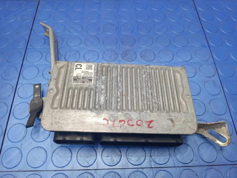 2012 Toyota Camry Engine/Motor Brain Box